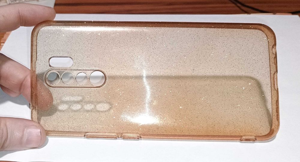 Чохол Xiaomi Redmi 9