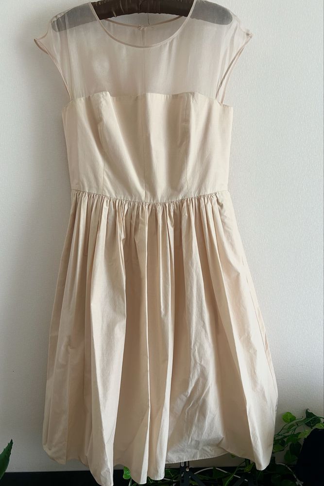 Сукня бренду Max Mara, розмір S
