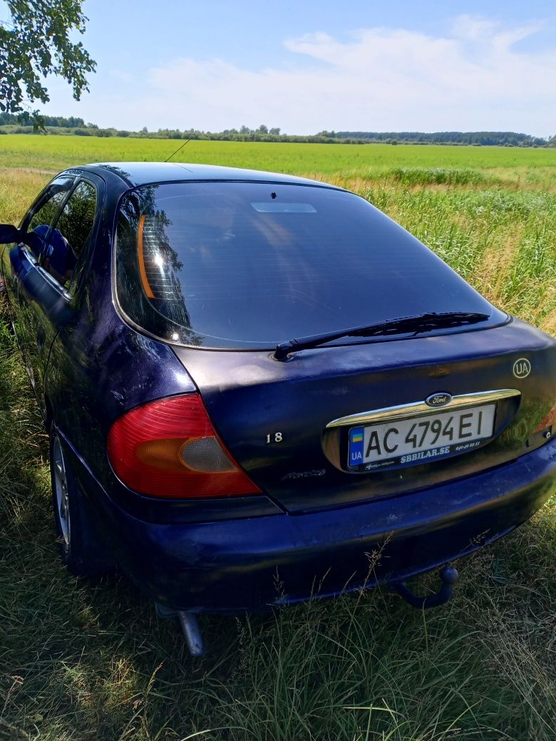 Ford Mondeo 1998р