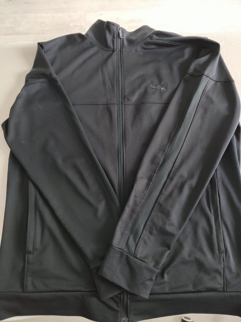 Спортивна кофта Under armour M