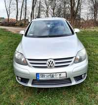 Volkswagen Golf benzyna 1.6