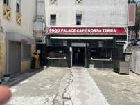 Trespasse de Restaurante /Bar em Tapada das Merces