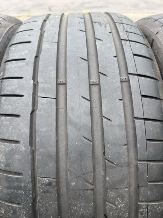 255 45 r19 hankook ventus s1 evo3 2023рік ідеал