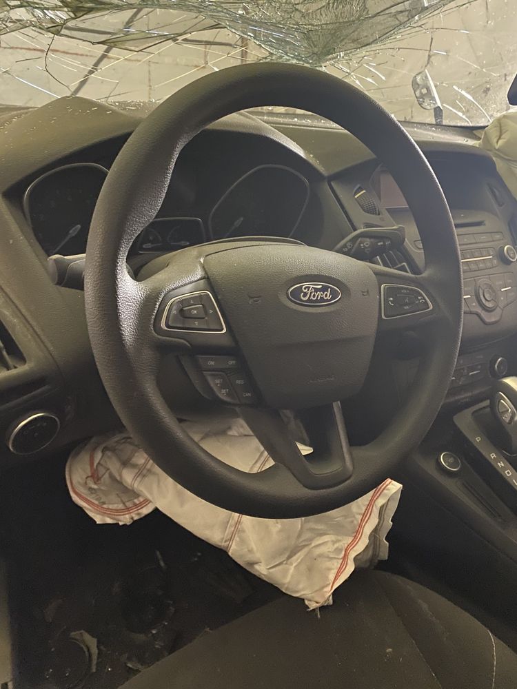 Разборка ford focus MK 3 2015-2019 USA розбірка , шрот