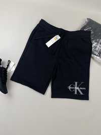 ОРИГІНАЛ | Шорти Calvin Klein, шорти ck, чоловічі шорти, мужские