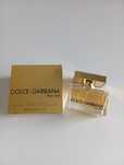 Dolce Gabbana The One perfumy damskie 75 ml