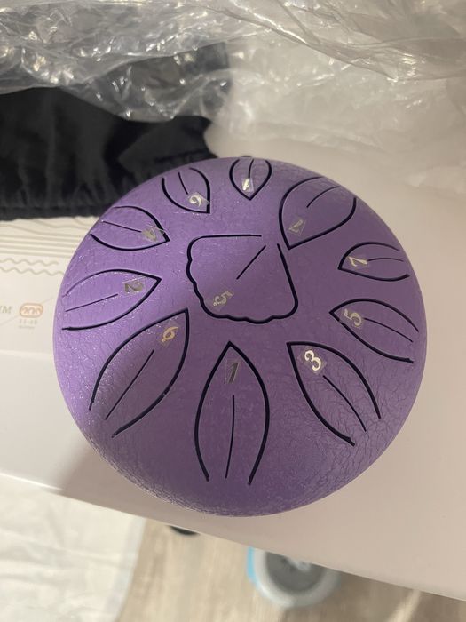 Глюкофон совершенно новый