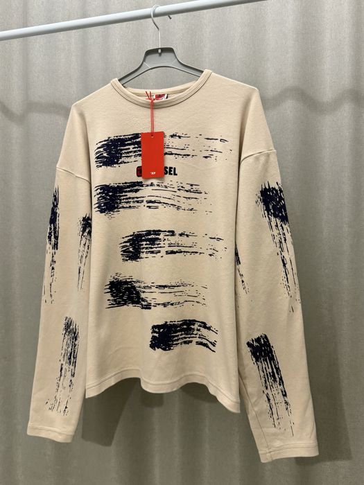 Лонг  over size від diesel