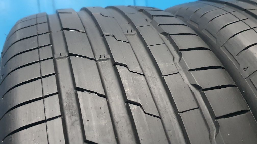 215/45 R17 Markowe opony letnie Hankook ! Zapraszamy