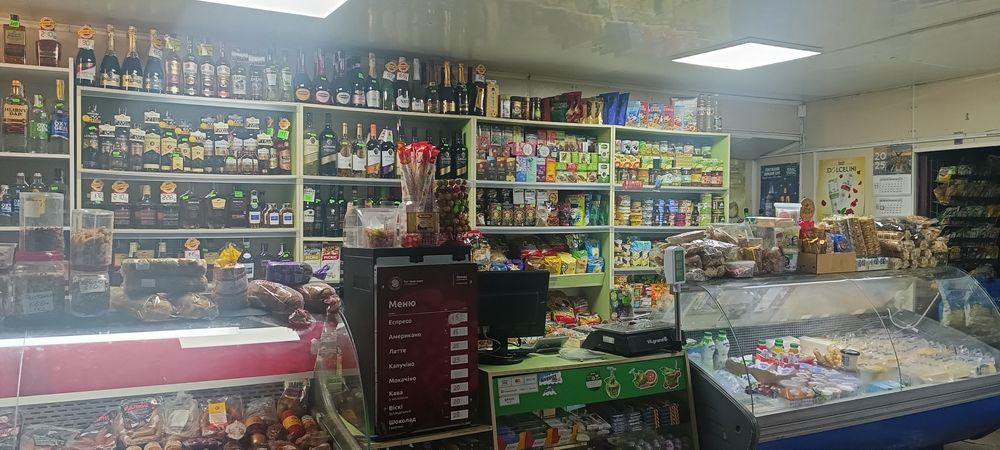 Продам діючий бізнес