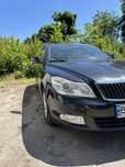 Skoda octavia a5