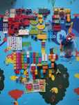 Конструкторы Lego Duplo