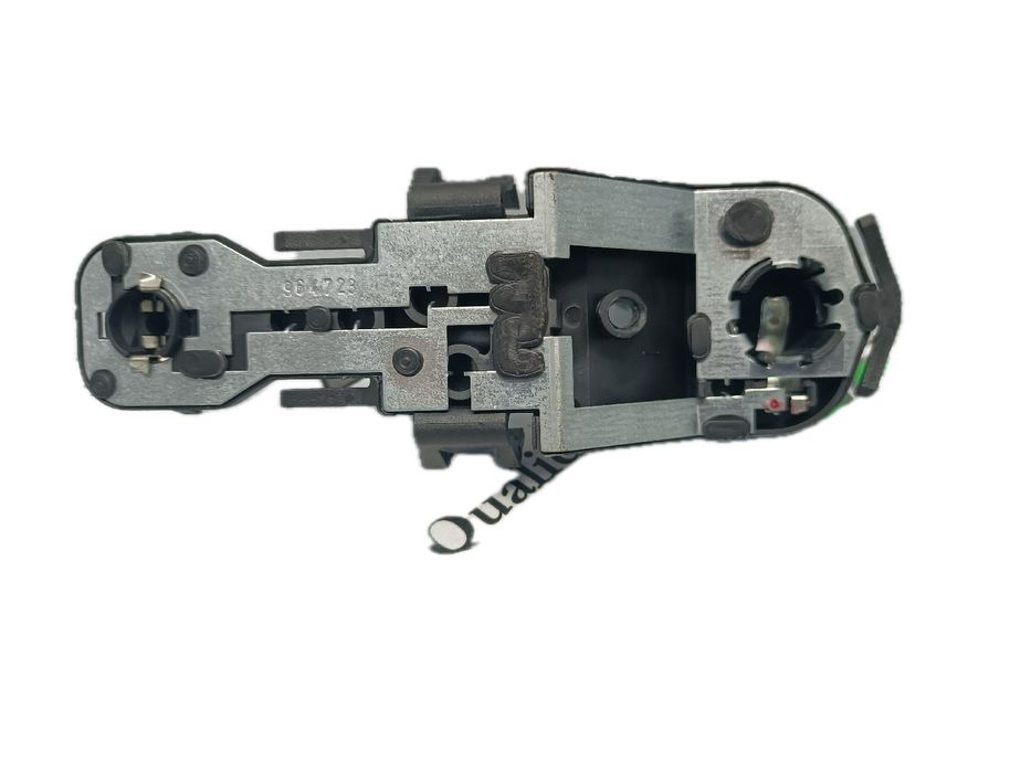 Suporte lâmpada esquerdo SEAT Leon (1P1)