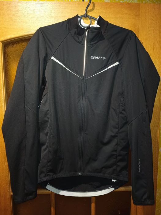 Вело куртка CRAFT