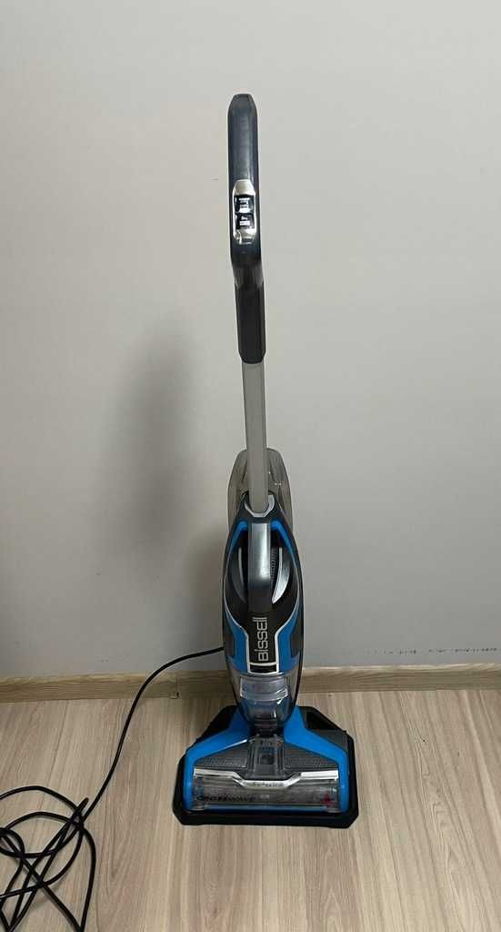 Odkurzacz pionowy Bissell Crosswave