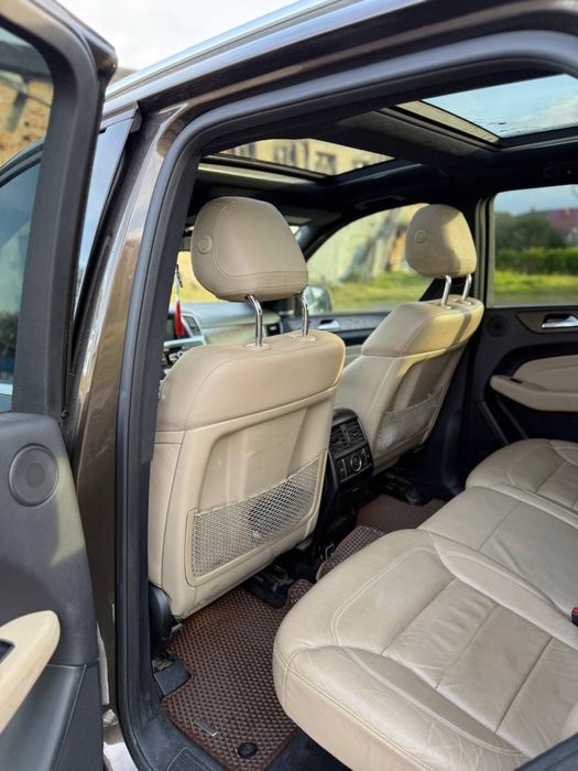 Продам Мерседес Бенс ML350