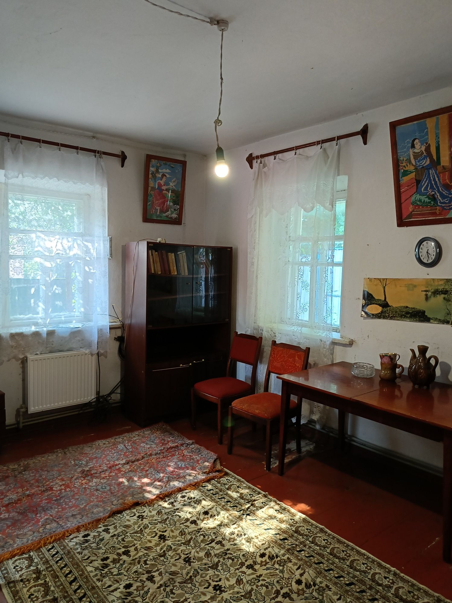 Продам газифікований будинок, зі зручностями,  вул.Таврійськс
