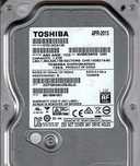 Жорсткий диск HDD 3.5" SATA 1Tb Toshiba DT01ACA100
