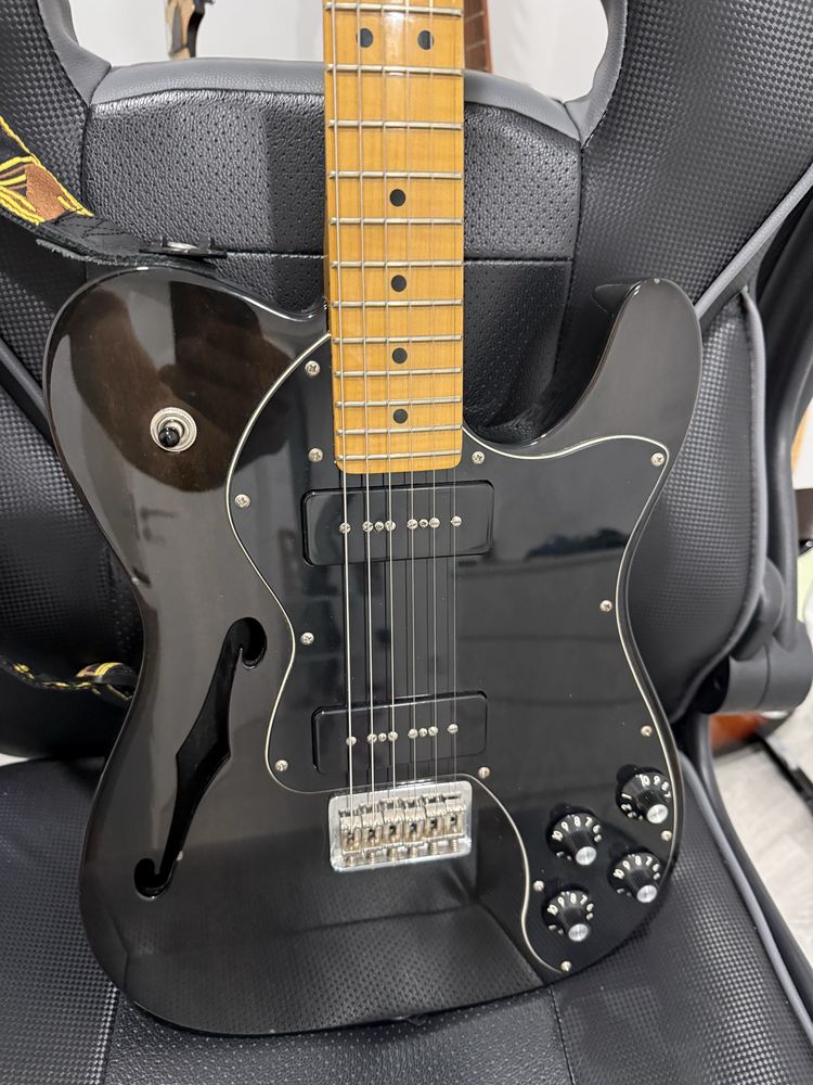 Fender Telecaster Thinline