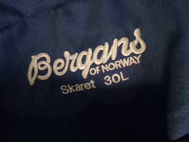 Plecak BERGANS Skaret 30L