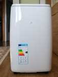 Klimatyzator monoblok 13000 BTU. Stan bardzo dobry. Łódź.