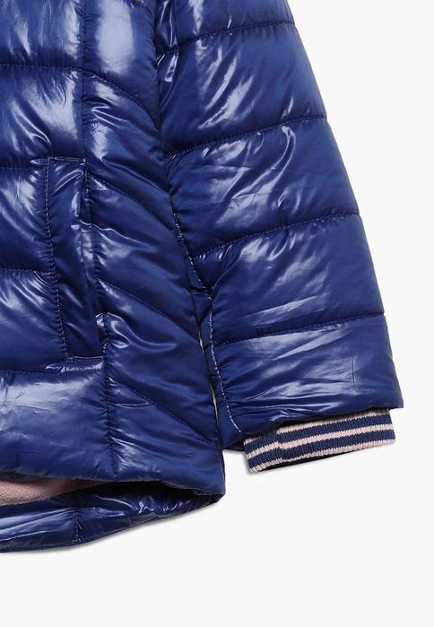 Esprit Америка  куртка р.128- 134-140 р. /8-9-10.5 р.