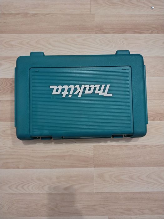 Makita ddf453rfe skrzynka pusta nowa