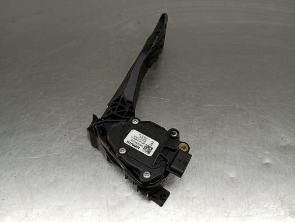Pedal do acelerador NISSAN Micra V (K14)