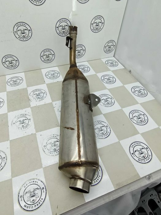 Peças para Honda CBF500 04/07