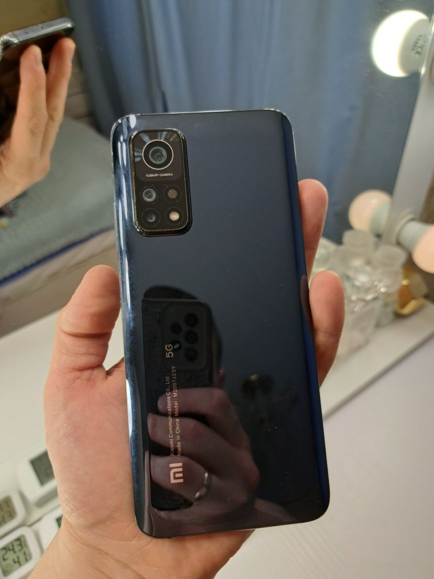 Xiaomi Mi 10T pro 128gb
