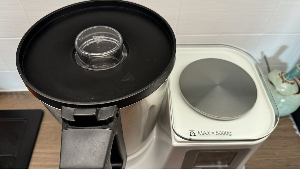 Robot Kuchenny Olimp Cook-najmniejsza kuchnia świata