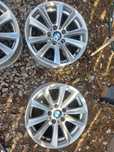 Felgi Alufelgi Bmw f10 f11 E60  17 cali