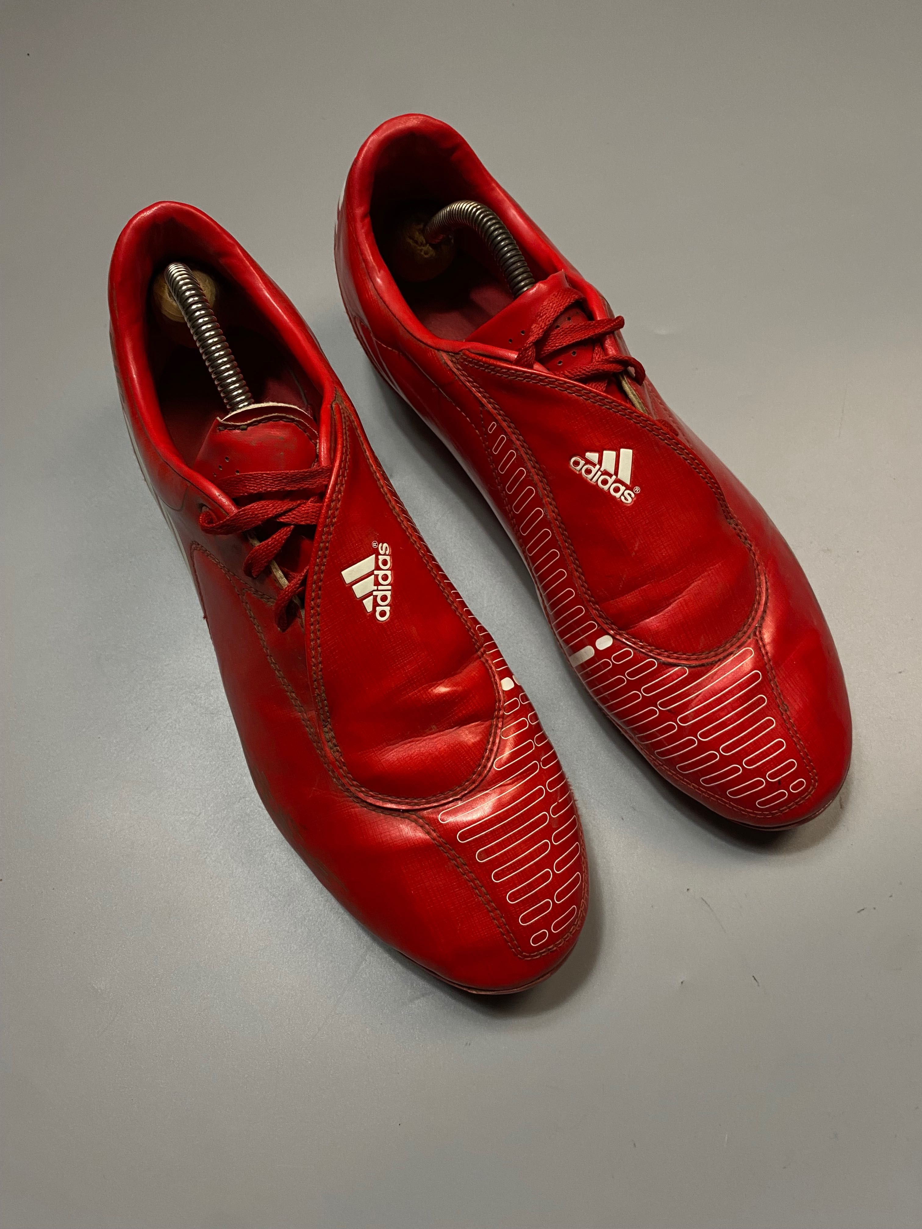 Adidas F-10 футбольні бутси чоловічі