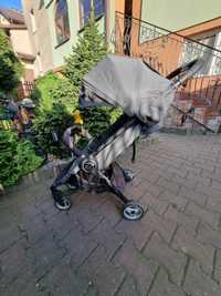 Wózek spacerowy Baby jogger