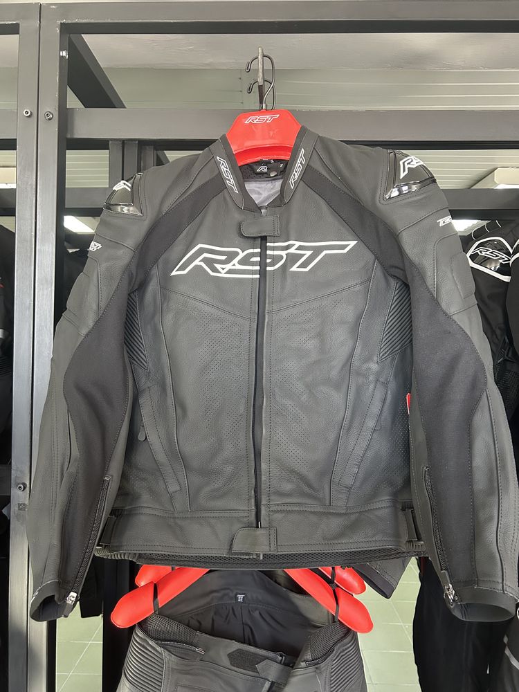 Kombinezon motocyklowy 2 PC RST r. m l xl xxl