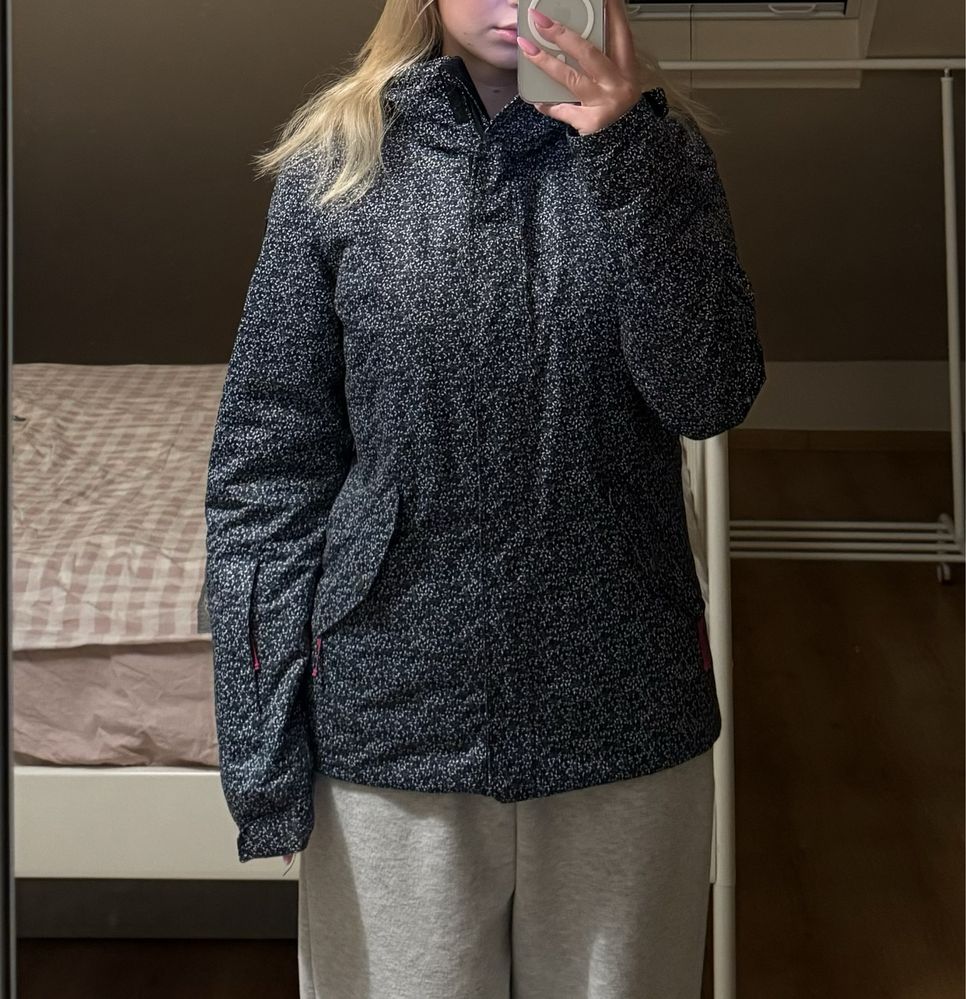 Kurtka narciarska damska Icepeak