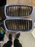 Grelhas BMW F31 Originais