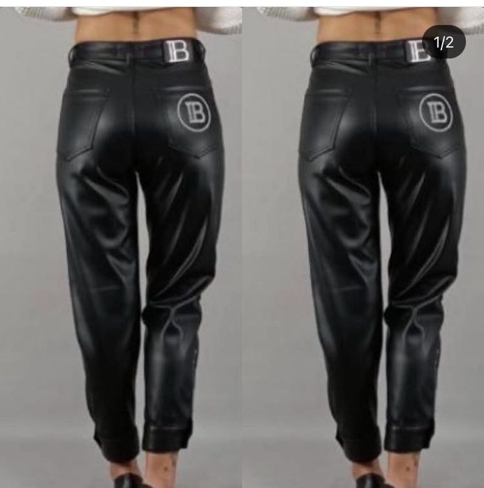 Жіночі джогери преміум якості Туреччина на 89-92 см