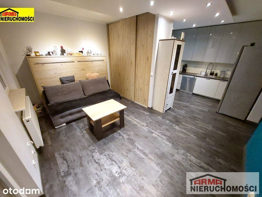 Kawalerka W Nowym Budownictwie