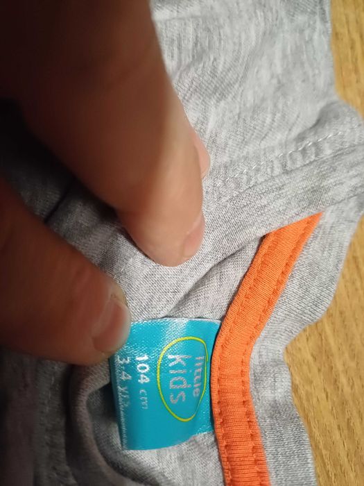 Bluzka świeto dyni hallowen