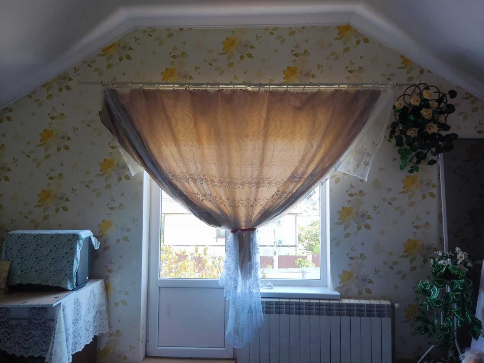 Продам дом Сухой лиман \ кооп. Лебедь