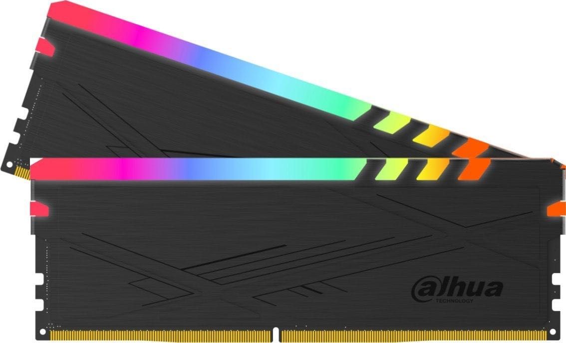 Płyta główna MSI MPG X570 GAMING PLUS+ pamięc dahua 16x2 3600mhz ddr4