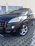 Peugeot 3008 1,6HDI 140KM Solar dach,Skóra, Navi - SUPER STAN !