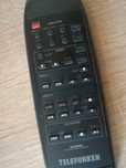 Oryginalny Pilot Audio Hi -Fi Telefunken