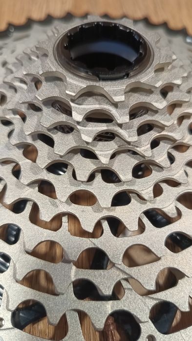 Garbaruk kaseta 12s 10-50z SRAM XD Nowa!