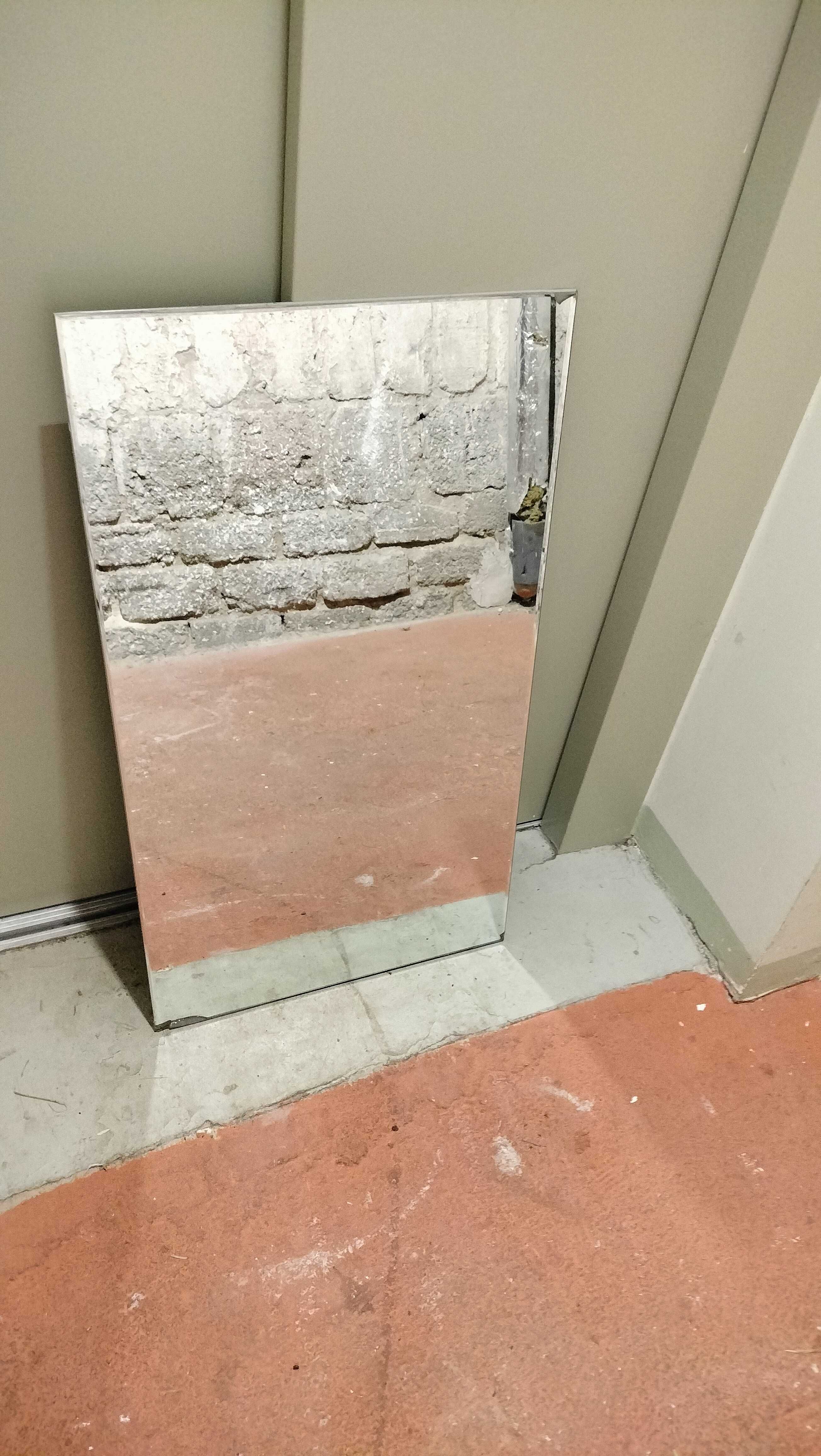 lustro wymiar 45x80