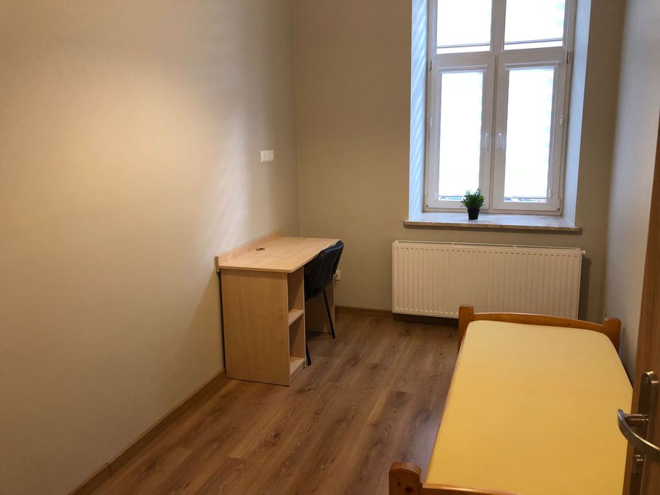 Mieszkanie Dla Studenta