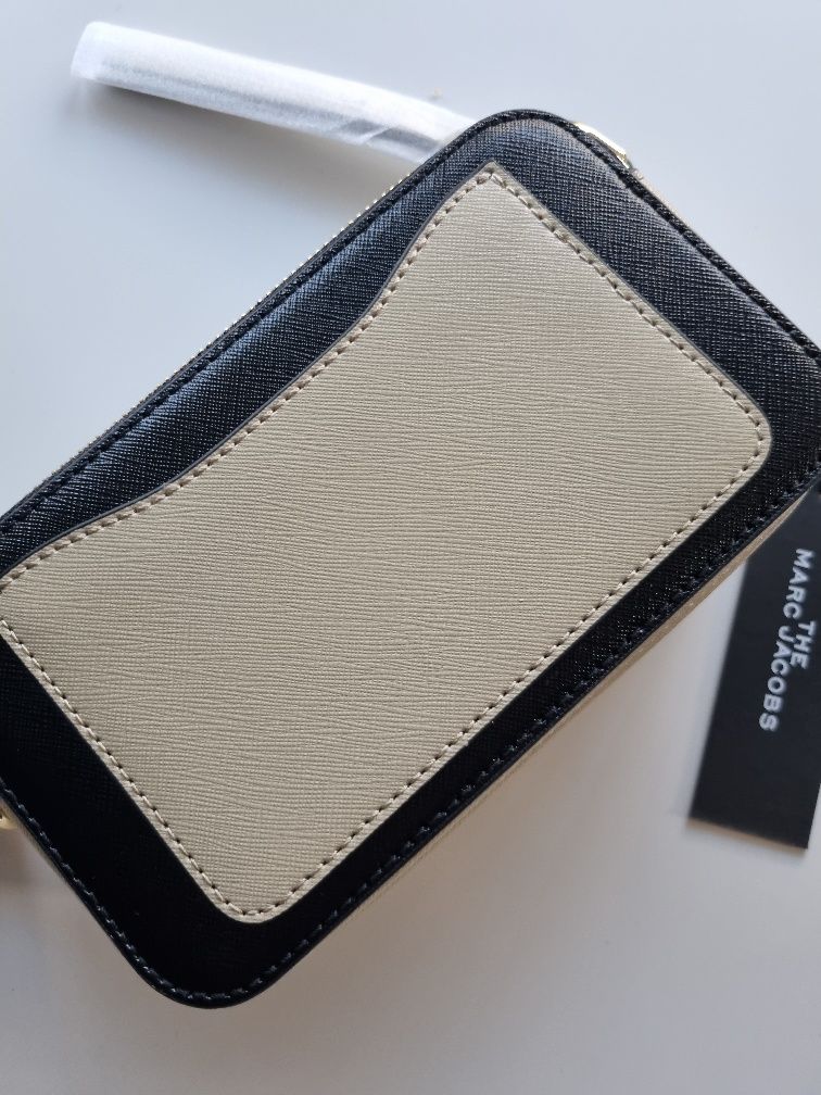 Torebka Marc Jacobs