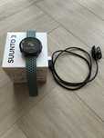 Zegarek Suunto 3 Moss Grey