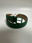 Pasek Lacoste damski